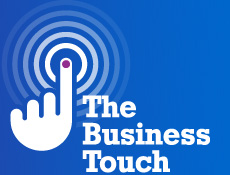 The Business Touch